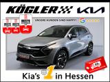 Kia Sportage 1.6 T-GDI GT-Line 4WD DCT SND - gebrauchte Kia Sportage aus dem Jahr 2022