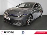 Volkswagen Golf GTE 1.5 eHybrid Matrix-LED Navi Sitzhzg.