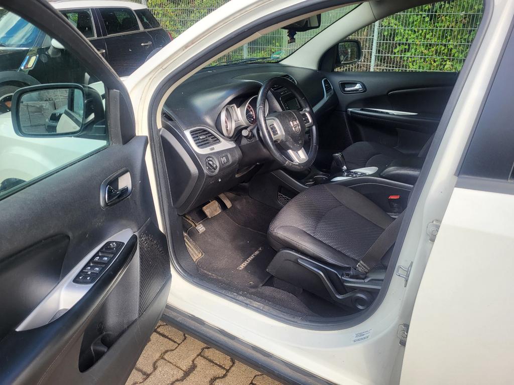 Dodge Journey