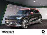 Smart #1 Brabus AWD ACC PANO HUD MATRIX-LED NAVI SHZ - Smart Gebrauchtwagen in Braunschweig