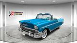 Chevrolet Bel Air - Chevrolet Gebrauchtwagen von 1956