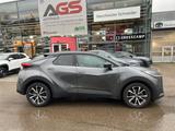 Toyota C-HR 1,8l Hybrid Team Deutschland 4x2 Technik Pa - Toyota C-HR: Coupe