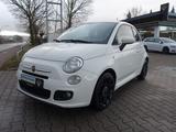 Fiat 500 S Klima Bluetooth SHZ Sportpaket - Fiat 500 Gebrauchtwagen in Dortmund