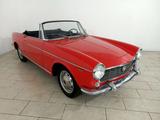 Fiat FIAT 1500 - Fiat: Cabrio, 1500
