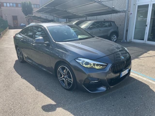 Other BMW 218 d Gran Coupé Msport Aut imagem 2