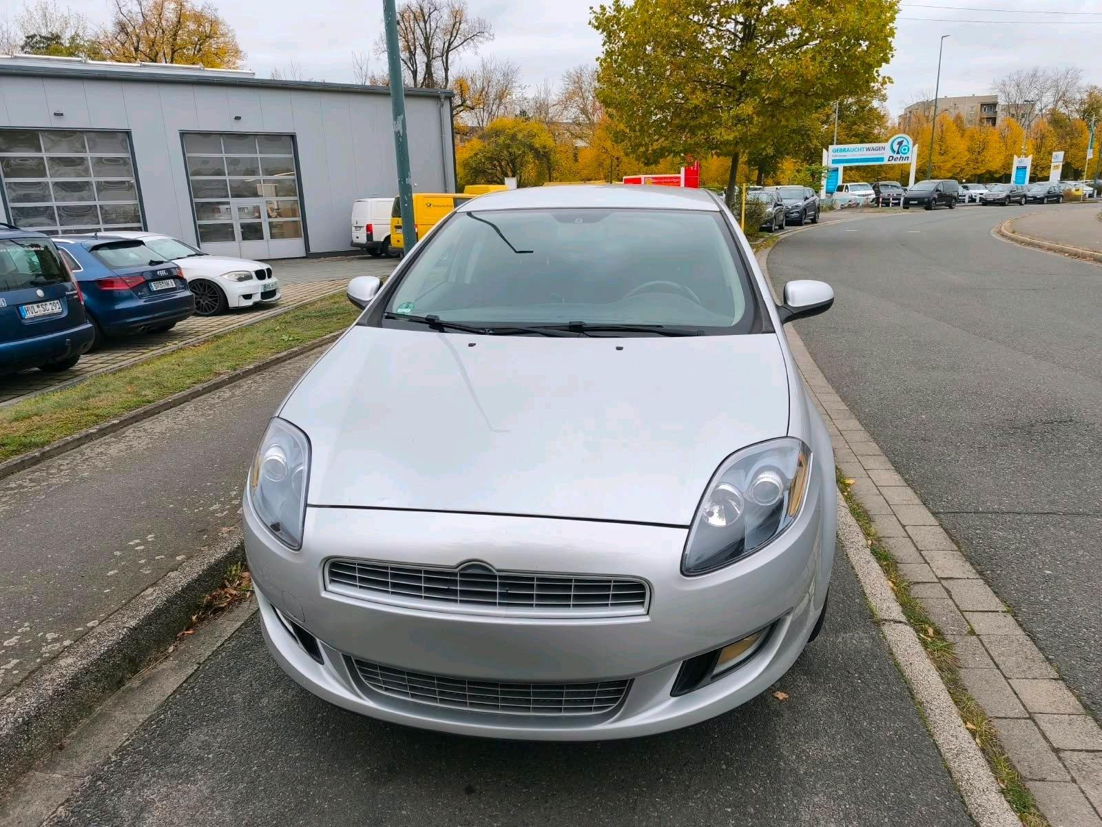Fiat Bravo
