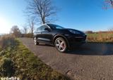 Porsche Cayenne Turbo Turbo - Porsche Cayenne aus 2012: Turbo