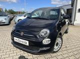 Fiat 500 Dolcevita Carplay*Klima*Leichtmetall - Fiat 500 Gebrauchtwagen in Leipzig