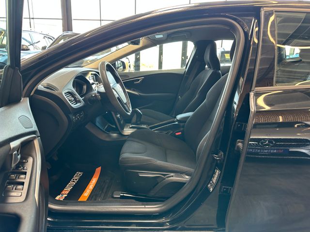 Volvo V40 *1.Hand*Unfallfrei*Klima*