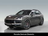 Porsche Cayenne S E-Hybrid Sitzbelüft.;BOSE;AHZV;Head-Up - Porsche Cayenne in Chemnitz