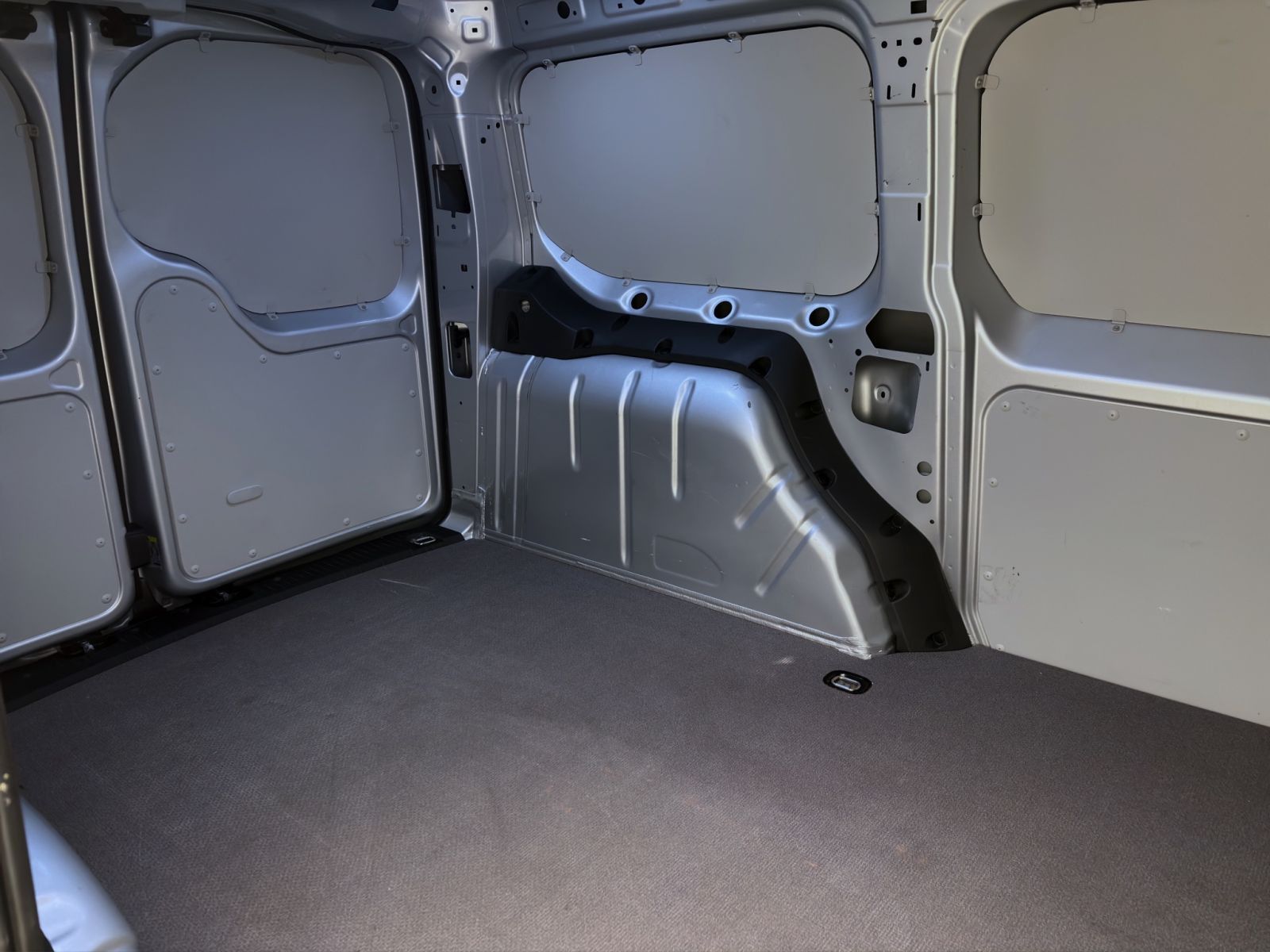 Volkswagen Caddy - Bild 15