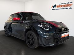 Fahrzeugabbildung MINI Cooper C 1,5 Sportautomatic John Cooper Works Tr