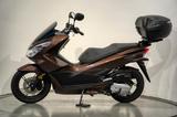 Honda PCX 125 *Topcase*LED* - HONDA ROLLER 125