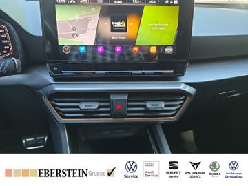 Cupra Leon ST VZ 4Drive AHK RFK ACC Full-Link