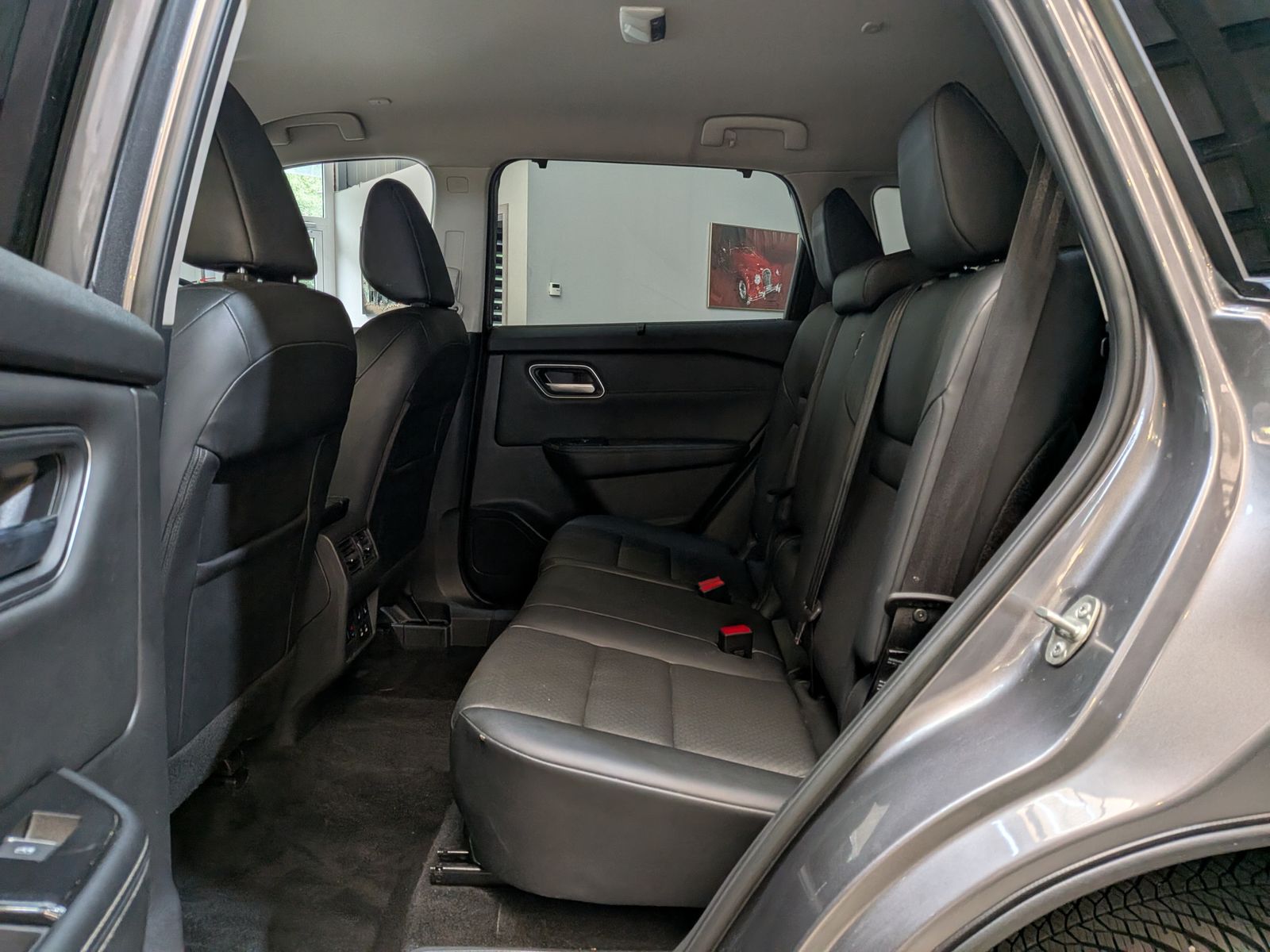 Fahrzeugabbildung Nissan X-Trail 1.5 e-Power e-4 Tekna Bose HUD LED+ 20"