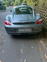 Porsche Cayman S 987 - Porsche Cayman: 987