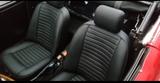 Triumph TR6 rot, Zustand 2+ Notverkauf noch 3 Tage - Triumph Oldtimer