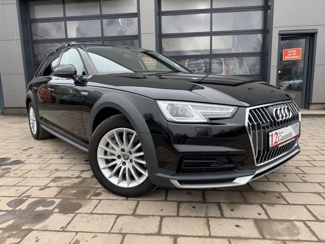 Audi A4 Allroad quattro 45 TFSI