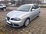 Seat Ibiza 1.4*Tüv neu*8fach*super Ausstattung*1.Hand - Seat Ibiza aus 2008: 1.4