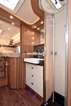 Carthago chic s-plus I 61 XL LE -AHK -FesttankWC -Gastank (15/30)