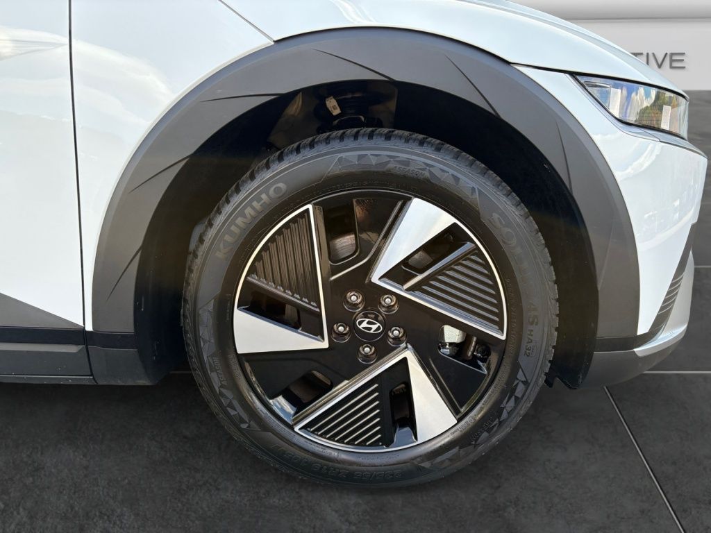 Hyundai IONIQ 5 – Bild 15