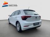 Volkswagen Polo Life 5 Türer - Volkswagen Polo: Türer