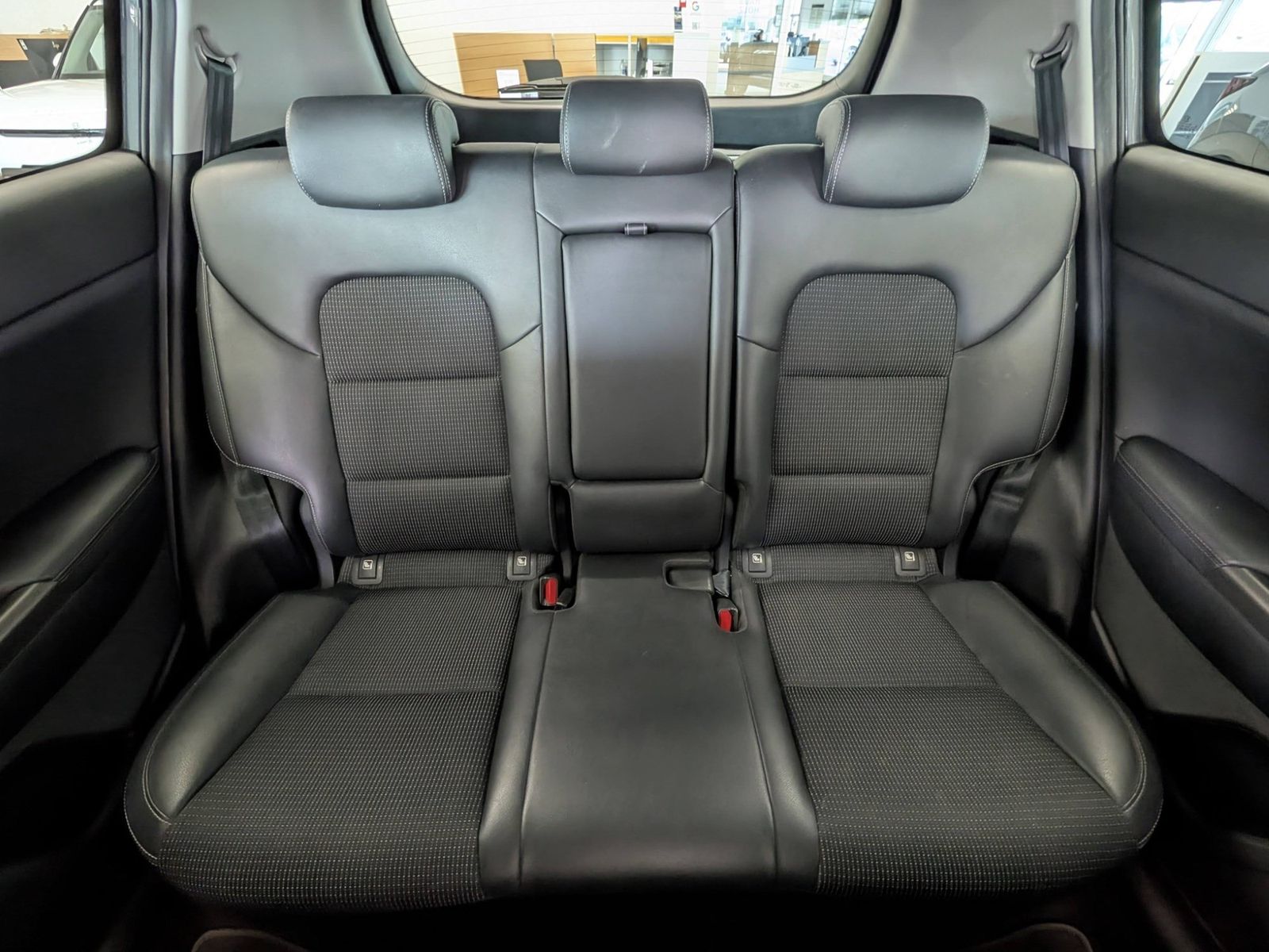 KIA Sportage 1.6 GDI Spirit 2WD JBL LED Smart-Key – Bild 13