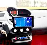 Renault Twingo Liberty 1.2 LEV 16V 75 eco2 Liberty - Renault Twingo: Eco2