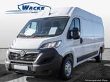 Opel Movano 2.3 CDTI 125 Kasten - Opel Movano Tageszulassungen