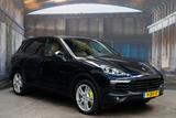Porsche Cayenne S E-Hybrid Klima*Leder*LED*Navi*Voll - Porsche Cayenne Plug-in Hybrid (PHEV) Gebrauchtwagen