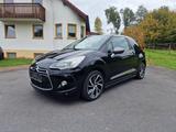 Citroën DS3 THP 155 SportChic SportChic - Citroën DS3: Thp