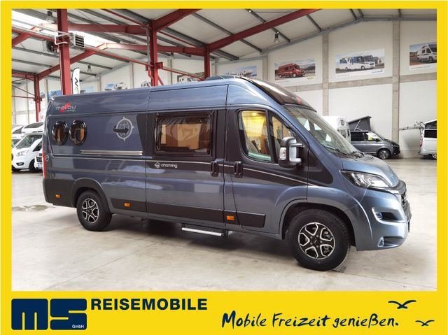 Malibu VAN COMFORT GT- 640 LE  /  NEUPREIS: 94.940 EURO