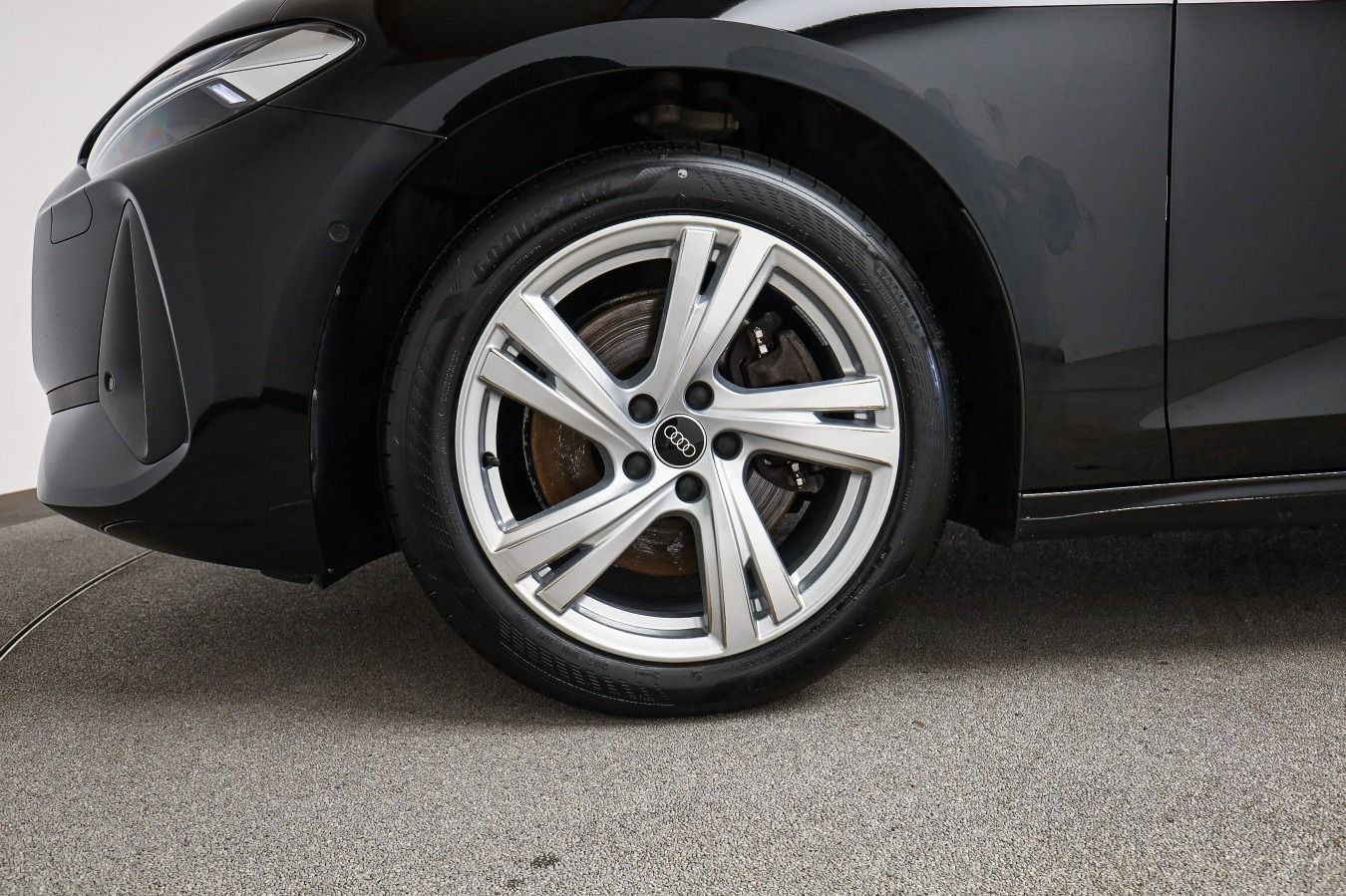 Audi A5 - Bild 7