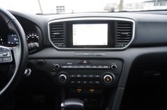 Fahrzeugabbildung Kia Sportage Vision 2WD LPG Navi Kamera AppleCarplay