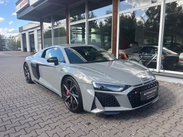 Audi R8 Coupe 5.2 FSI quattro performance MwSt.