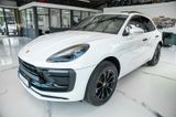 Porsche Macan S PANO/SOURROUND VIEW/LED/ACC/ VOLL - Porsche Macan aus 2022