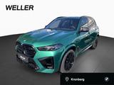 BMW X5 M Competition DAProf,AHK,360°B&W,SkyLo