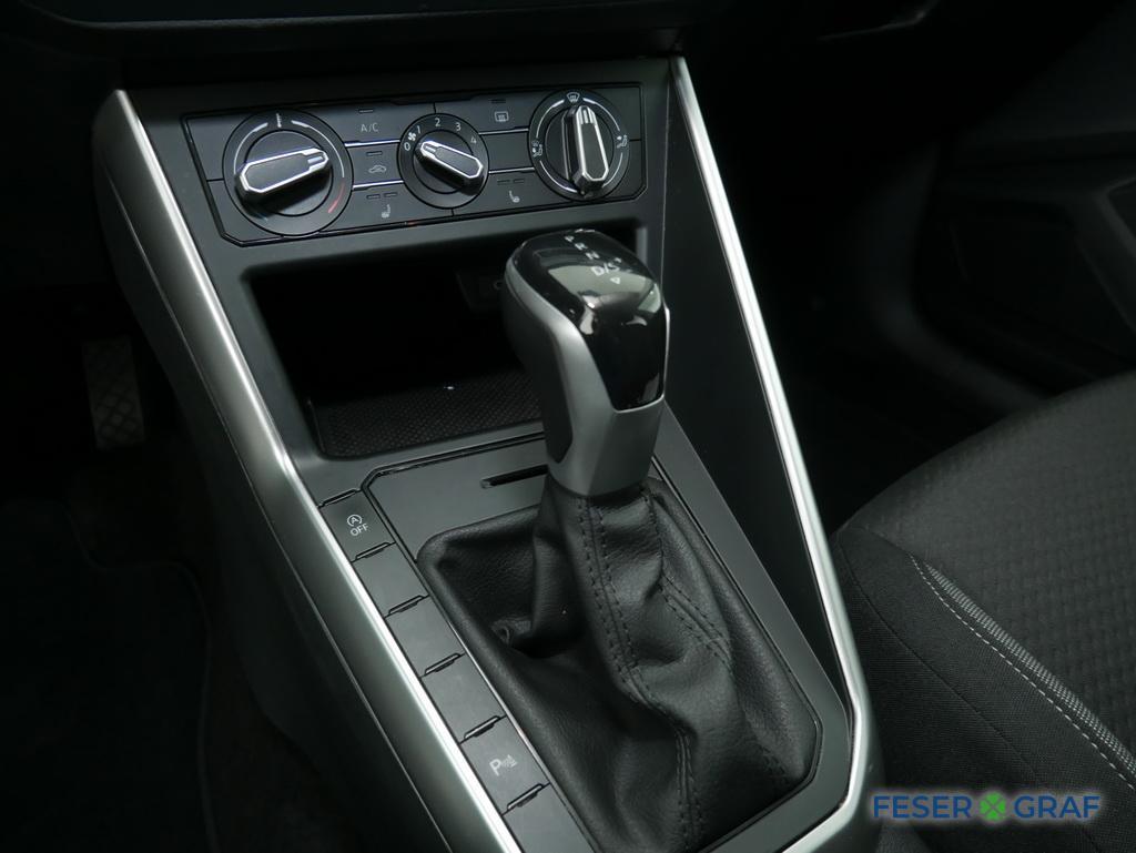Volkswagen Polo Life 1.0 TSI DSG Navi Kamera LED SiHz, миниатюра 7