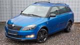 Skoda Fabia Combi 1.2 TSi Monte Carlo AHZV PDC SHZG - Skoda Fabia Combi Monte Carlo Gebrauchtwagen
