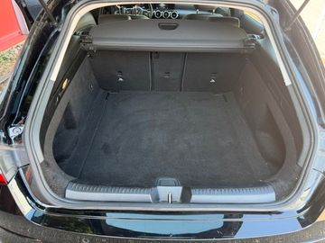 Mercedes CLA Shooting Brake - 8