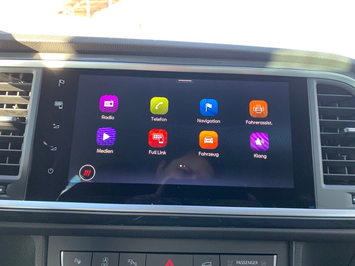 Seat Ateca - Bild 17