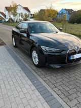 BMW i4 eDrive40 - - BMW i4 von privat