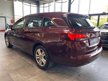 Opel Astra K Sports Tourer Turbo *NAVI*SZHZ*TEMPOMAT*
