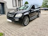 Mercedes-Benz GL 420 CDI 4MATIC - - Mercedes-Benz GL 420 Gebrauchtwagen