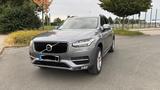 Volvo XC90 T5 AWD Geartronic Momentum mit AHK - Volvo XC90 Gebrauchtwagen in Frankfurt