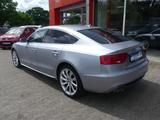 Audi A5 Sportback 2.0 TDI S-Line Xenon*SHZ*Navi* - Audi A5: Kombi