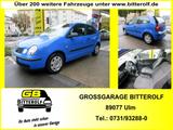 Volkswagen Polo 1.2 40KW 3-trg HU 04/2026 - Volkswagen Polo: 40