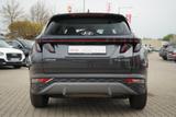 Hyundai Tucson 1.6 T-GDI mHev LED Navi Kamera DAB PDC - Hyundai Gebrauchtwagen von 2021