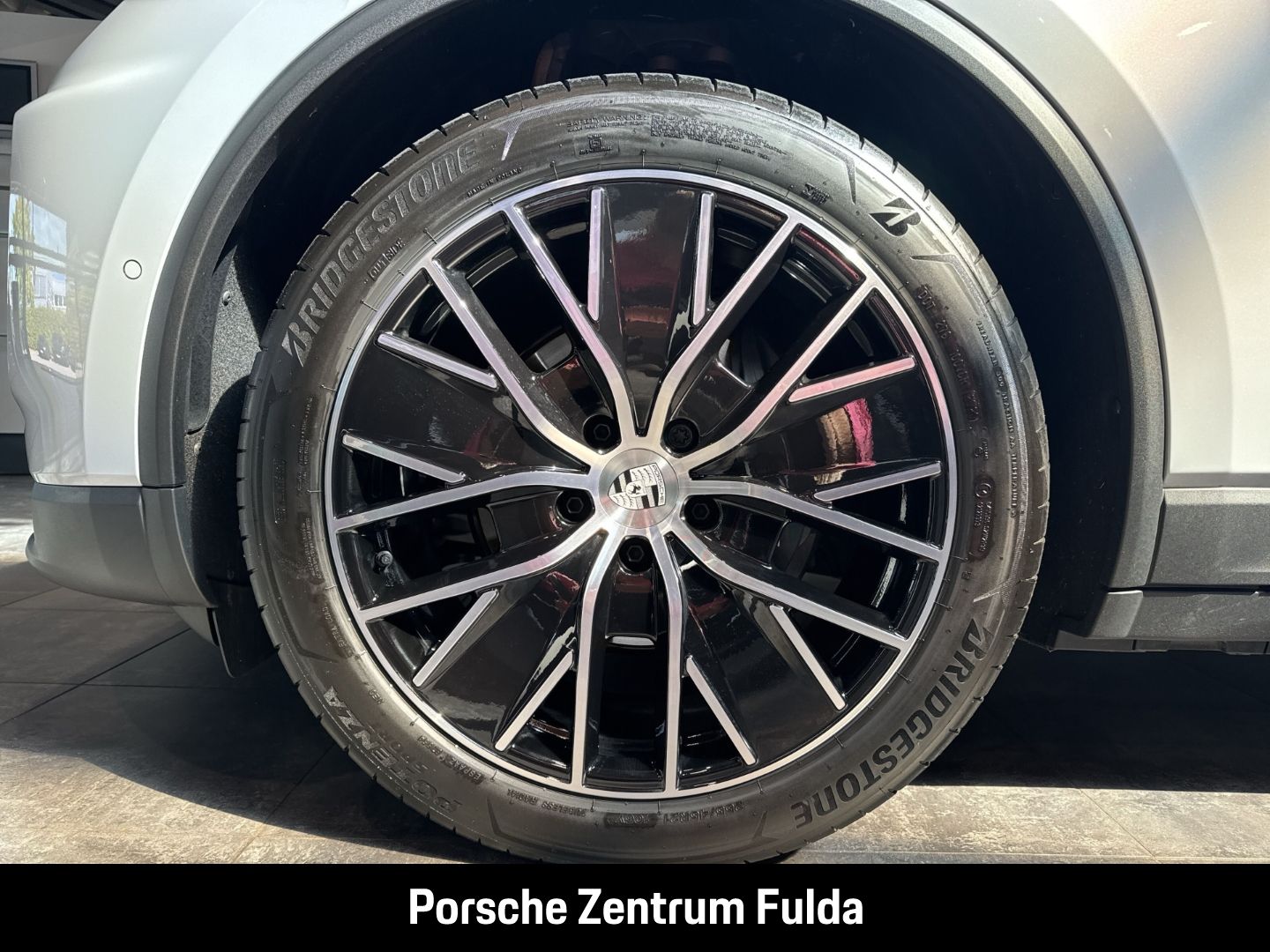 Porsche Macan - Bild 6