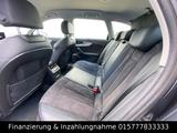Audi A4 Avant LED Virtual Navi Head UP Standheizung - Audi A4 mit Diesel-Antrieb: Standheizung
